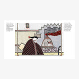 Hope is a Girl Selling Fruit / Bilderbuch Englisch / Amrita Das