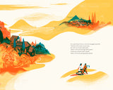 Issun Bôshi / Kinderbuch Spanisch / Icinori