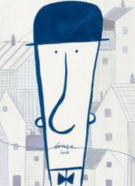 Érase / Kinderbuch Spanisch / Guridi