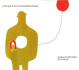 Un hueco / Kinderbuch Spanisch / Yael Frankel