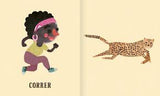 "Jugar y Soñar" Maya Hanisch / Kinderbuch Spanisch