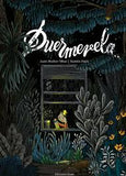 "Duermevela" Juan Muñoz-Tébar, Ramón París / Kinderbuch Spanisch