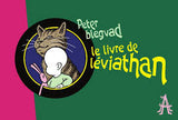 "Le livre de Leviathan" Peter Blegvad / Comic Französisch