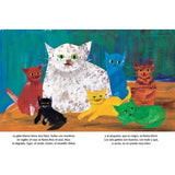 Me ayudas, gatito? / Kinderbuch Spanisch / Gisela Messing