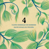 A mover los pies / Kinderbuch Spanisch / Didi Grau / Natalia Colombo