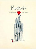 Mudanza / Kinderbuch Spanisch / Eva Mastrogiulio / Laura Loretta