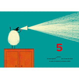 No puedo dormir / Kinderbuch Spanisch / Gracia Iglesias / Ximo Abadía