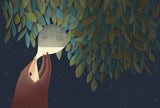 Noche Antigua / Kinderbuch Spanisch / Silent Book / David Daniel Álvarez Hernández