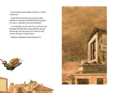 El día que Baldomero robó el Sol / Kinderbuch Spanisch / Nono Granero