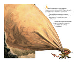 El día que Baldomero robó el Sol / Kinderbuch Spanisch / Nono Granero