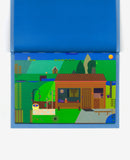 Panorama / Bilderbuch Französisch / Fanette Mellier