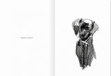 River. Il cane nero / Kinderbuch Italienisch / Suzy Lee