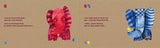 Wer hat den roten Ball? / Gajah, Yusof / Kinderbuch Deutsch / Baobab Books