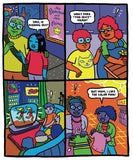 Sex is a Funny Word / Kinderbuch Englisch / Cory Silverberg and Fiona Smyth