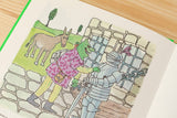 Shrek! / Kinderbuch Spanisch / William Steig / Jorge de Cascante