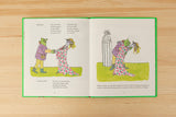 Shrek! / Kinderbuch Spanisch / William Steig / Jorge de Cascante