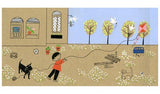 "Tiempo Libre" Lizi Boyd / Kinderbuch Spanisch
