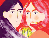 Ada und Eva / Silent Book / Laura D'Arcangelo