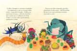 Escarabajo de vacaciones / Kinderbuch Spanisch / Pep Bruno / Rocío Martínez