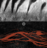 Aullido / Kinderbuch Spanisch / Adolfo Córdova / Armando Fonseca