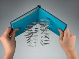 Plunge / Besondere Pop-Up- und Handgemachte Bücher / Chisato