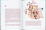 Was macht der Kater, wenn ich schlafe? / Kinderbuch Deutsch / Silke Lambeck