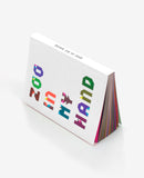 Zoo in my hand / Bilderbuch Französisch / Inkyeong & Sunkyung Kim