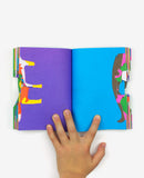 Zoo in my hand / Bilderbuch Französisch / Inkyeong & Sunkyung Kim