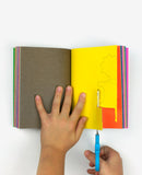 Zoo in my hand / Bilderbuch Französisch / Inkyeong & Sunkyung Kim