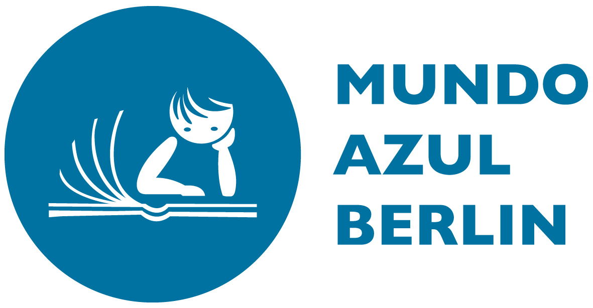 mundo azul