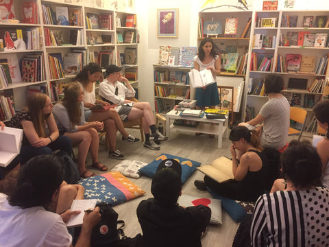 Seminare / Workshops