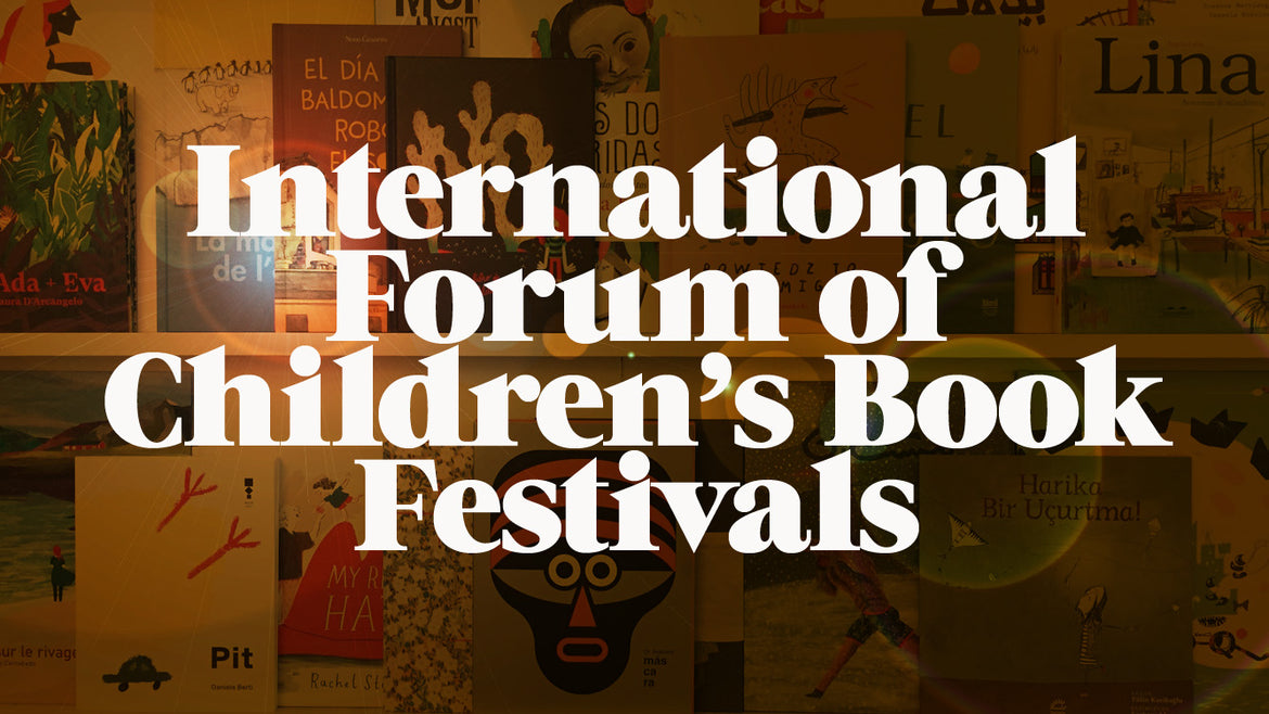 International Forum of Children's Book Festivals