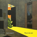 Peurs du soir / Bilderbuch Französisch / Laurie Agusti