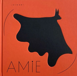 Amie / Bilderbuch Französisch / Icinori