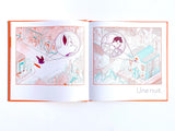 Amie / Bilderbuch Französisch / Icinori