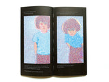 Le miroir aveugle / Bilderbuch Französisch  / Giacomo Nanni