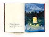 Ombrella / Bilderbuch Französisch / Pierre Alexis