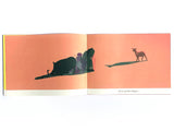Un abri / Bilderbuch Französisch / Adrien Parlange