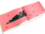 Un abri / Bilderbuch Französisch / Adrien Parlange