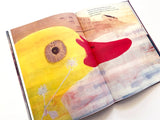 Ombrella / Bilderbuch Französisch / Pierre Alexis