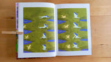 Yune / Silent Book / Bilderbuch Französisch / Camille Gobourg