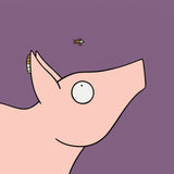 OH! / Bilderbucher Spanisch und Katalanisch / Giovanna Zoboli / Illustration von Massimo Caccia