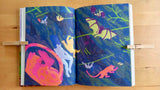 Yune / Silent Book / Bilderbuch Französisch / Camille Gobourg
