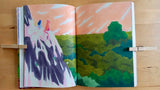 Yune / Silent Book / Bilderbuch Französisch / Camille Gobourg