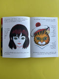 El tiempo del capitán Brett / Bilderbuch Spanisch / Blexbolex