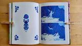 Yune / Silent Book / Bilderbuch Französisch / Camille Gobourg