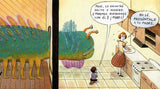 Mi cajón favorito / Kinderbuch Spanisch / Decur