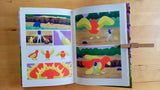 Yune / Silent Book / Bilderbuch Französisch / Camille Gobourg