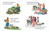 100 Goats and Granny! / Bilderbuch Englisch / Atinuke /  Illustration von Lauren Hinds