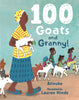 100 Goats and Granny! / Bilderbuch Englisch / Atinuke /  Illustration von Lauren Hinds